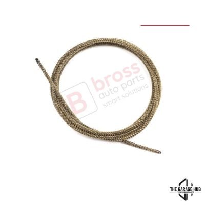 Cavo Riparazione Tettuccio Apribile Universale 240 cm Diametro 6 mm