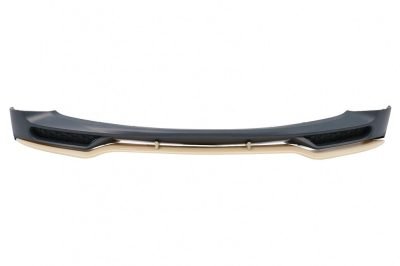 Lama Anteriore per Smart ForTwo 453 (2014-2019) Spoiler Paraurti Tuning Sportivo