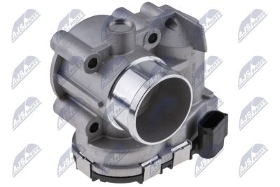 NTY Valvola / Corpo Farfallato ENG. 1.2 16V, Fiat Bravo I/Brava 00-01, Punto 01-