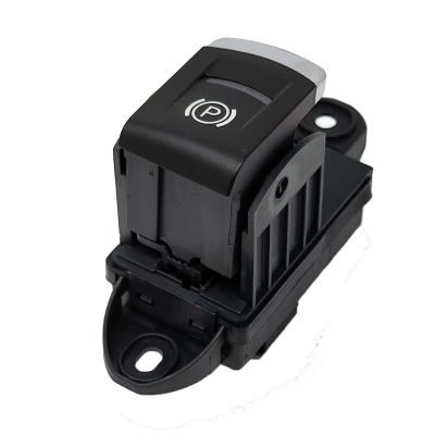 Pulsante interruttore tasto freno a mano per Audi A6 C6 4F5 4F2