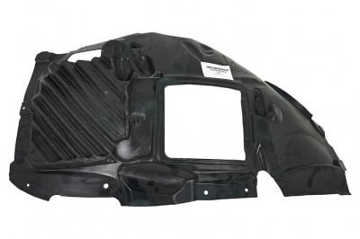 Rivestimento parafango anteriore Sinistro per BMW Serie 4 F32 F33 F36 (2013-03.2