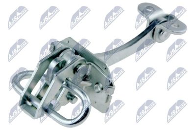 Tirante Arresto Limitatore Porta Anteriore Destra Sinistra Fiat Doblo 2000-2010'