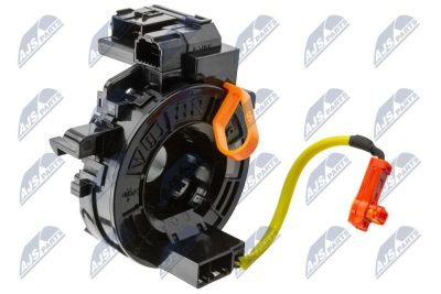 Contatto Spiralato Cavo Airbag Toyota Yaris Prius Plus Verso-S IQ Molla'