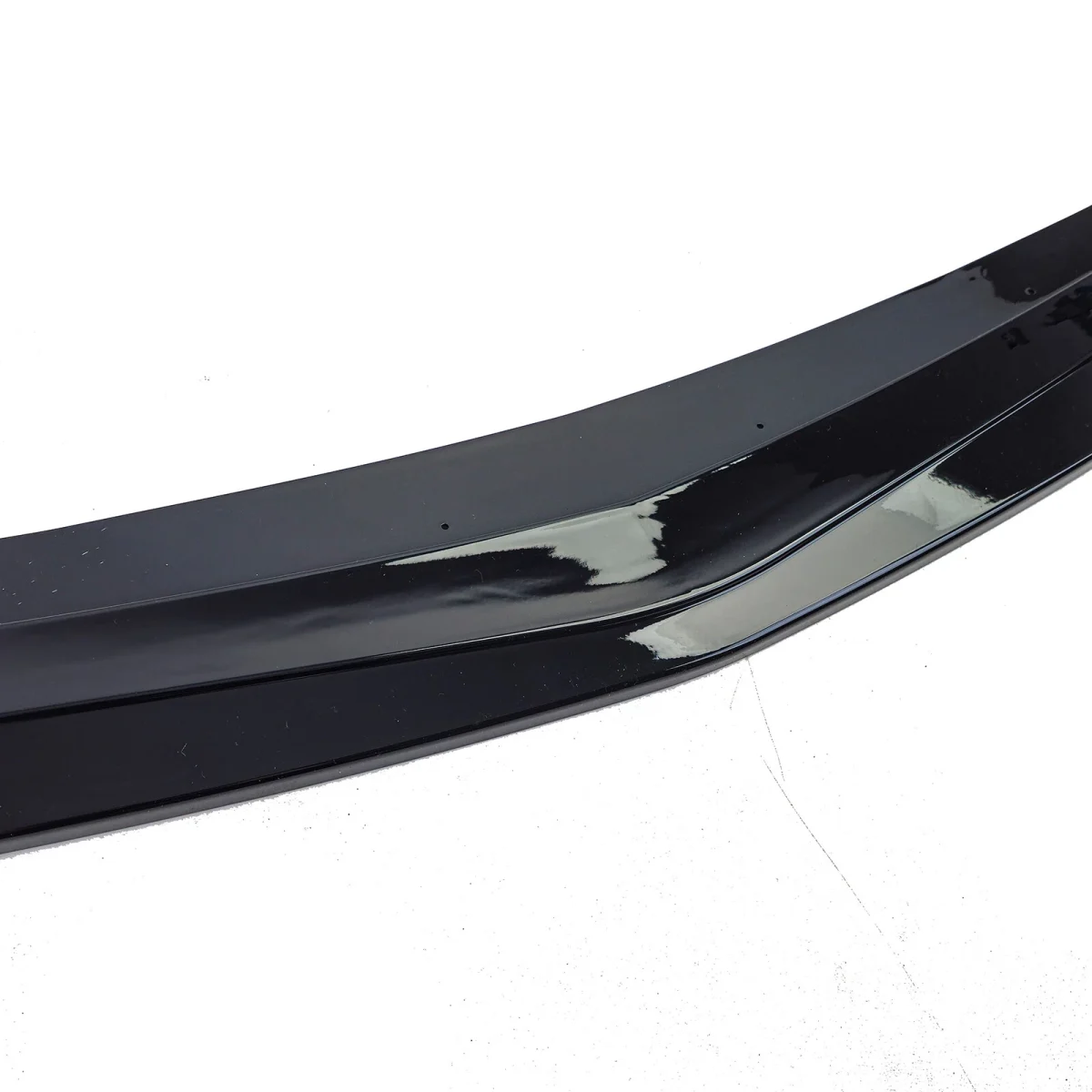 Lama Splitter Specifico per Mercedes Classe A W177 (solo Amg-Line) dal 2018