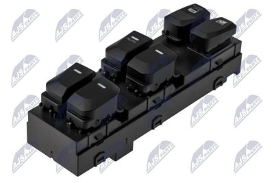 Pulsantiera Alzacristalli Anteriore Sinistra Hyundai ix35 2009-2015