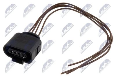 Kit Riparazione Connettore Cablaggio Luce Posteriore Audi A4 B7 Avant 2004-2008'