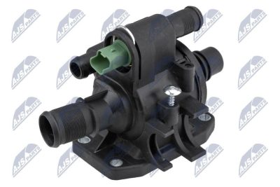 Pompa Acqua Peugeot 206 307 1007 Citroen C2 C3 Ford Fiesta Fusion 1.4 HDi TDCI'