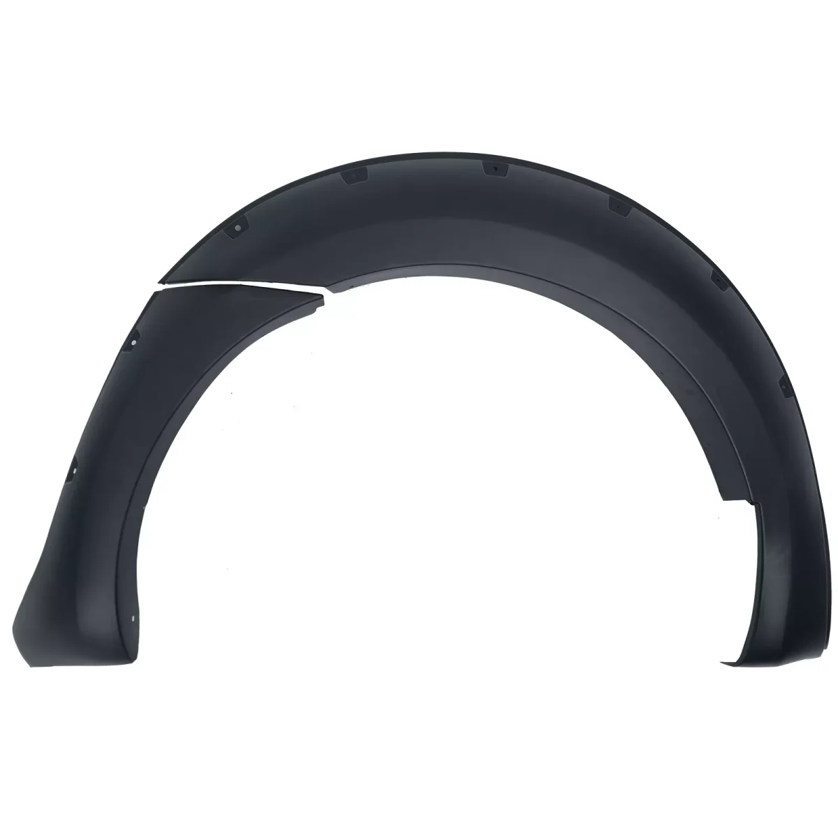 Kit allargamenti passaruota parafango 9″ per Ford Ranger T7 16-19 2.2 3.2
