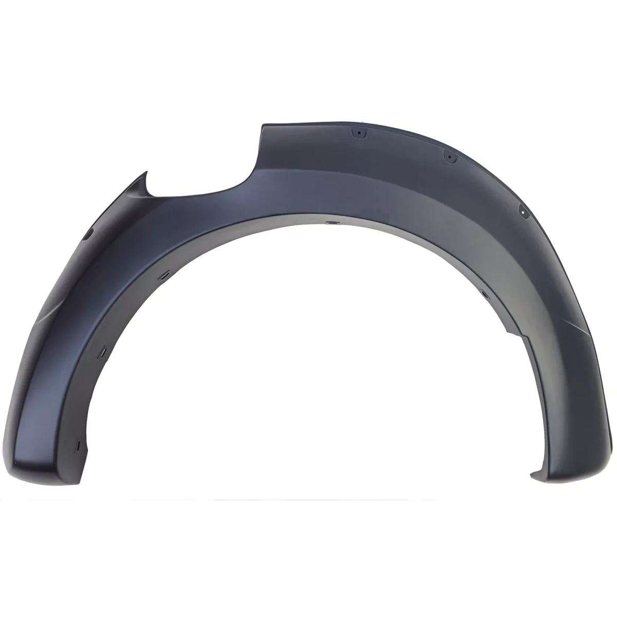 Kit allargamenti passaruota parafango 9″ per Ford Ranger T7 16-19 2.2 3.2