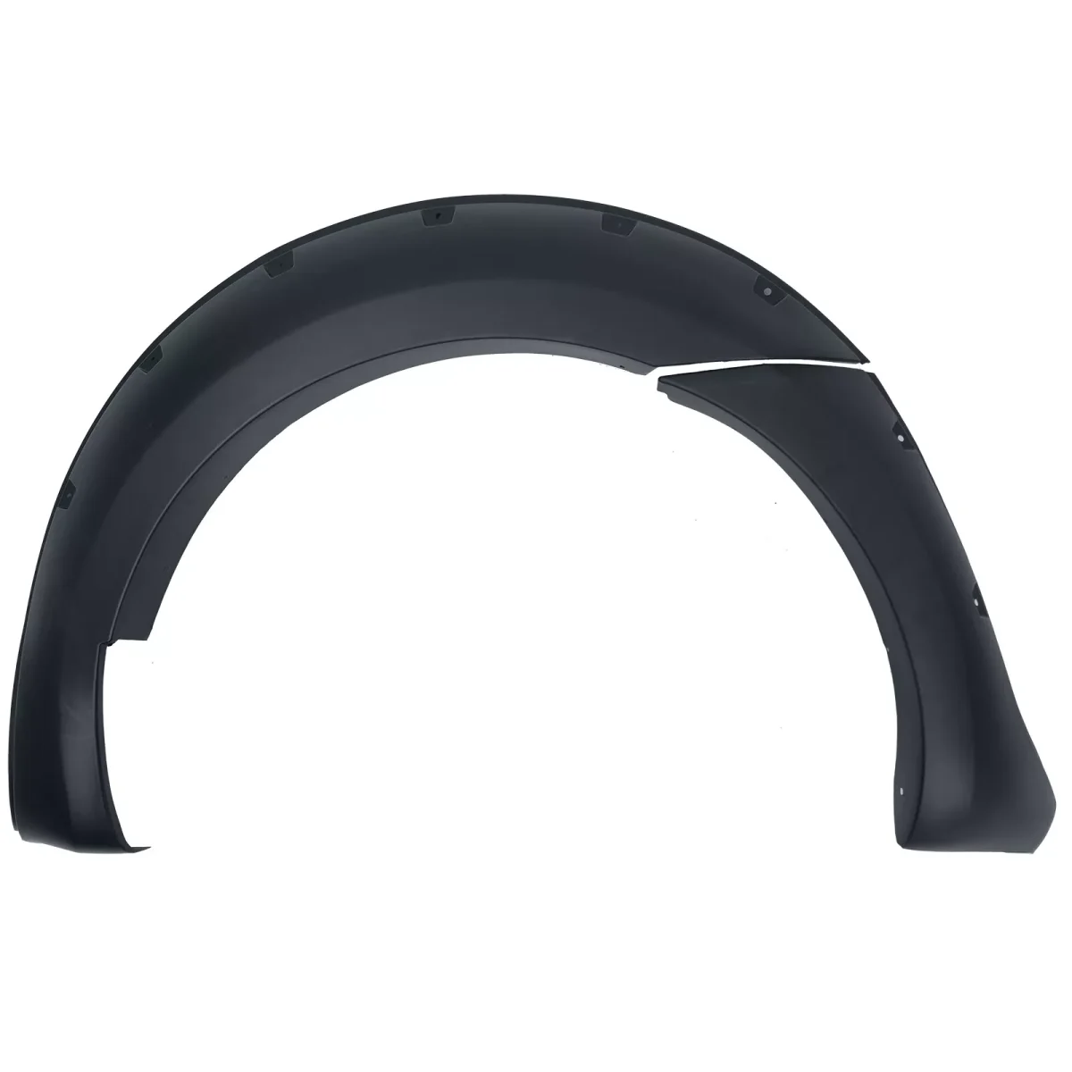 Kit allargamenti passaruota parafango 9″ per Ford Ranger T7 16-19 2.2 3.2
