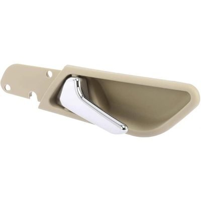Maniglia interna anteriore sinistra Beige portiera per Mercedes A B W169 W245
